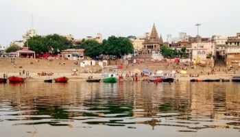 Assi Ghat