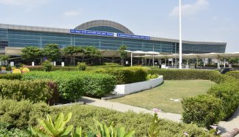 Varanasi Airport